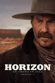 Horizon: An American Saga