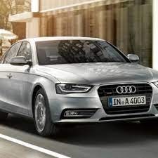 Car Dealership Challenges You To Tweet Your Way To A New Audi Audi A4 New Audi Car Car Dealership