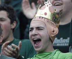 High school football 'beautiful' spectacle at Glenbard West