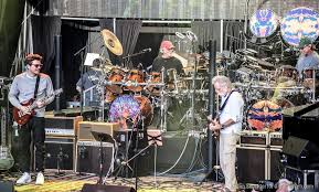 Dead & Company | Shoreline Amphitheatre