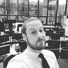 Shawn Clary's Instagram, Twitter & Facebook