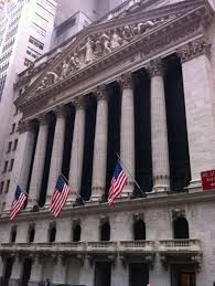 Six swiss exchange in zürich. New Yorker Borse New York Bilder