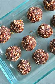 Brittneybreathing Com Healthy Sweets Snack Treat Paleo Sweets