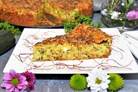 Nach und nach buttermilch, vanillezucker, zimt, chiasamen, backpulver und erst am schluss das mehl unterrühren. Zucchinikuchen Mit Chia Samen