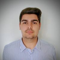 Marius Madalin Prodan