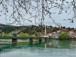 Профиль Shkodra Zone