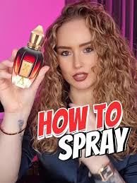 How To Spray Xerjoff Alexandria 2 @Xerjoff @XERJOFF…that’s Amore!🇮🇹  #perfumetok #fragrance #xerjoff #fragranceformen #cologne #Curlyfragrance