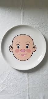 Fred's Plates