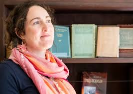 So inherently Dickinson': Tell It Slant Poetry Festival returns next week  with added programming