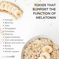 Melatonin Supplement Review Food For Sleep Sleep Remedies