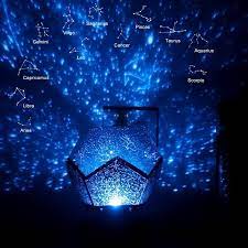 Nova Stars Original Home Planetarium In 2021 Star Projector Planetarium Led Night Light