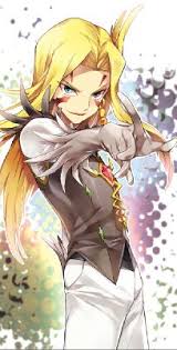 You Belong To Me Now (Mizar x Female Reader) #2 | Yugioh x Reader ONESHOTS  (various characters)