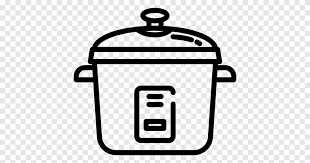 Gambar periuk nasi hitam putih. Olla Png Images Pngegg