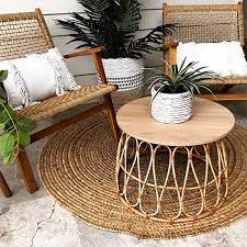 Trulstorp coffee table, white, 45 1/4x27 1/2. Budget Friendly Ikea Coffee Table Hacks The Cottage Market