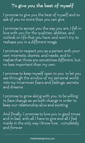 Wedding Ceremony Order People 22 Ideas For 2019 Best Wedding Vows Traditional Wedding Vows Wedding Vows To Husband