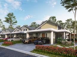 Iconia Garden Residence Zon 10C 1A Taman Impian Emas, Tebrau, Johor Bahru
