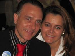 EVS Nova Iguaçú Iris e Ricardo