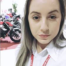 Francielle Vendas LCR Joinville