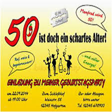 Einladung 50 Geburtstag Frau Wunderbar Frisch Lustige Sprüche Zum 50