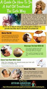 Refreshing Your Hairs Was Never Easier That Giving Them A Nice Hot Oil Treatment At Home You J Hair Hot Oil Treatment Oil Treatment For Hair Hot Oil Treatment