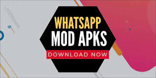 You can download any of them from the link provided above. Top 15 Whatsapp Mod Apk With Anti Ban In 2021
