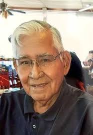 Benito Casarez Obituary (2018)