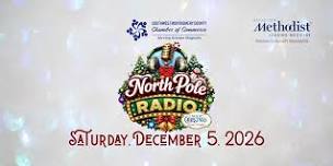 2026 Magic of Christmas - Parade of Lights