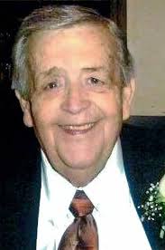 Dan McElvany Obituary (1934