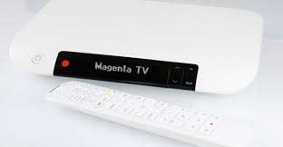 Magenta zuhause l mit magentatv. Magenta Tv Box Iptv Receiver Eckdaten Ratgeber