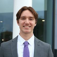 20-year-old UMD student hopes to become first Terp