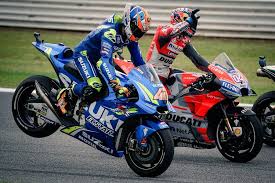 Pin Em All Things Moto Gp