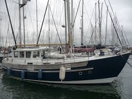 Even more, while the interior and exterior design do not impact result. Fisher 37 Yacht For Sale In Netherlands