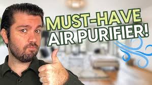 IQAir HealthPro Plus Air Purifier vs. Smoke Chamber