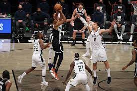 Find more nba betting picks and. Milwaukee Bucks Vs Brooklyn Nets Prediction And Match Preview June 5th 2021 Game 1 2021 Nba Playoffs