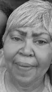 Obituary for Leatha Mae Fields