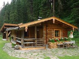 Almchalet Zillertal In Osterreich Tirol Zillert Almchalet Cottage Osterreich Tirol Zillert Zil Cabins And Cottages Rustic Cabin House In The Woods