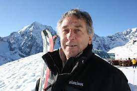 Roland iten brings works of complex mechanical art into a gentleman's everyday life. Roland Thoni Alchetron The Free Social Encyclopedia