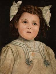 JOSE NOGUE MASSO, Dólmenes de Bretaña, 1911,