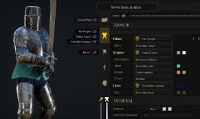 There was also chainmail armor, which could be crafted with fire (obtained through commands) until it was removed in update 1.8. Minecraft Steve With Iron Armor Mordhaufashion