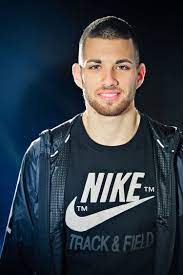 His first major success was the gold medal at the 2014 european championships in zürich. Kariem Hussein Alchetron The Free Social Encyclopedia