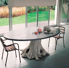 How to make tables chairs and benches from branches and spruce. 59 Rustic Arboreal Furnishings