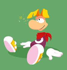 Check out amazing raymanoriginsnymph artwork on deviantart. Pin On Rayman