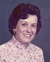 Mildred Morrow Obituary (1932