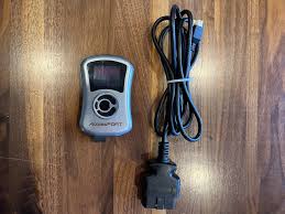Cobb Accessport Issue | Ford Raptor Forum