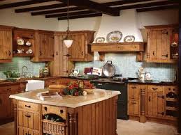 23 rustic country kitchen decor ideas to make your cooking space unique opting to use rustic design cues in your kitchen often means embracing unconventional surfaces. Today Lovely Italian Kitchen Design Ideas The Best Ideas For Your Interior