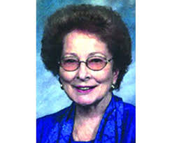 Davidson Frances Obituary (2020)