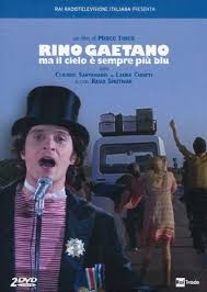 E cantava le canzoni (1978). Le 15 Canzoni Di Rino Gaetano Piu Belle E Famose Cinque Cose Belle