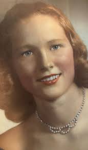 Ann Sharlene Hagan Hatfield