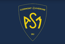 I waited all the way until april fools ended to finish this. News Asm Clermont Auvergne Reveal New Club Crest Rugby Shirt Watch
