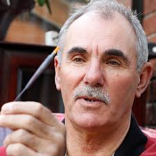 NEW! John Allerton Stick Float